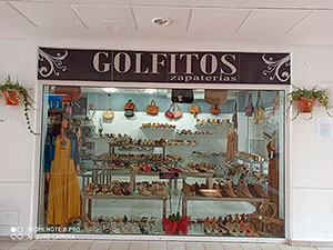 Tienda de Zapatos - Comprar Calzado Online - SAXO ZAPATOS