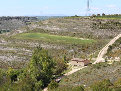 Foto de Las Nubes en Villanueva de Argaño, Burgos