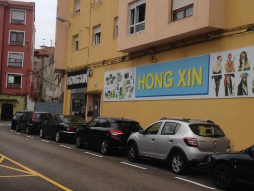 Hiper Hong Xin